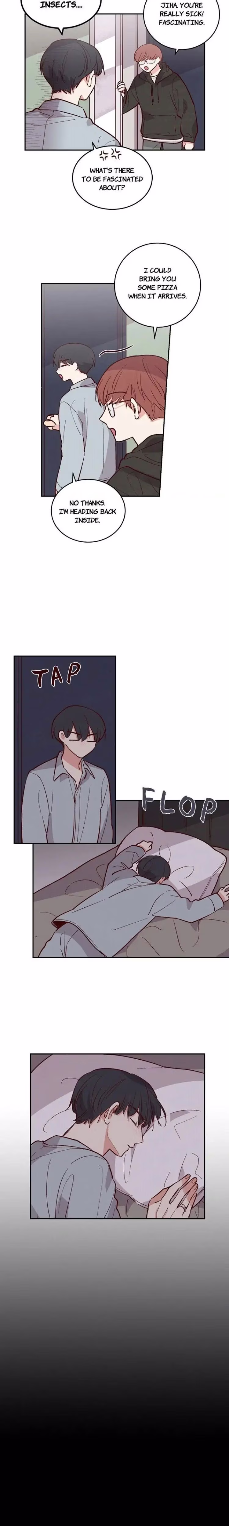 Susu Han - Chapter 77 - Part 7