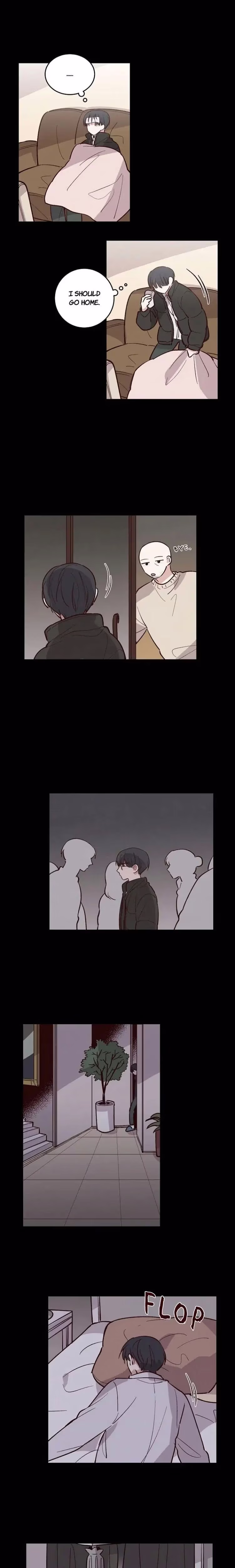 Susu Han - Chapter 77 - Part 8