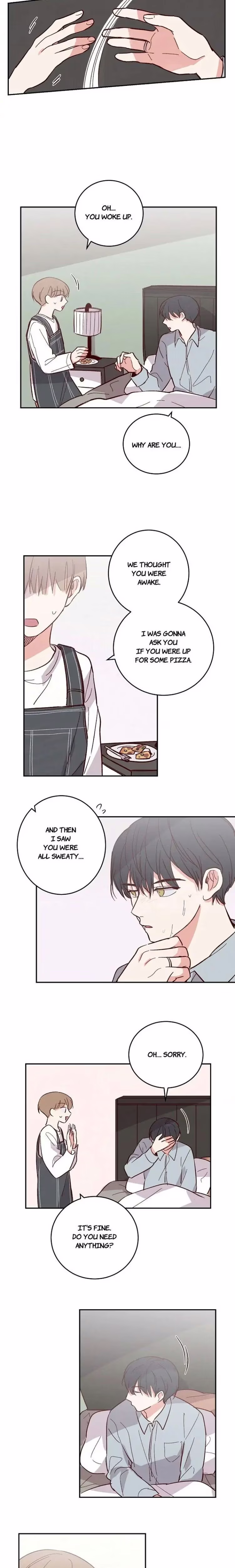 Susu Han - Chapter 77 - Part 10