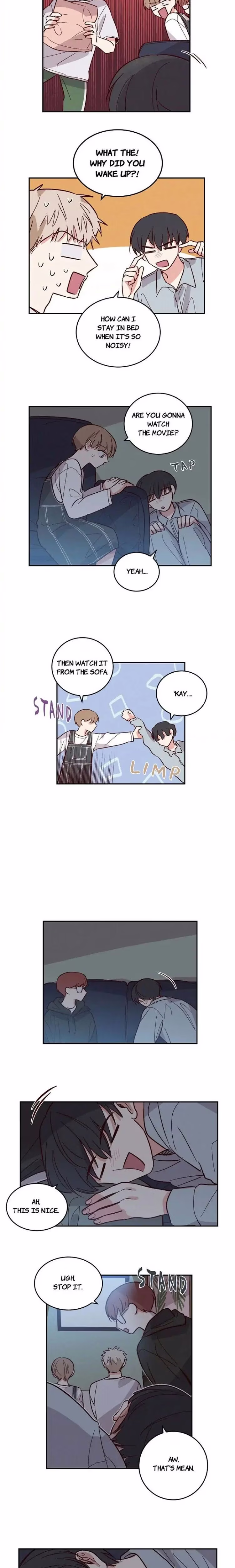 Susu Han - Chapter 78 - Part 5