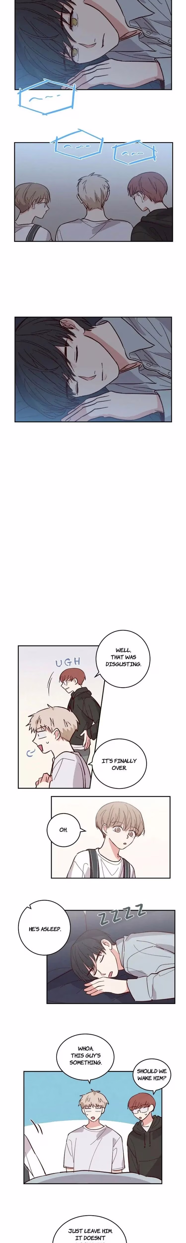 Susu Han - Chapter 78 - Part 6