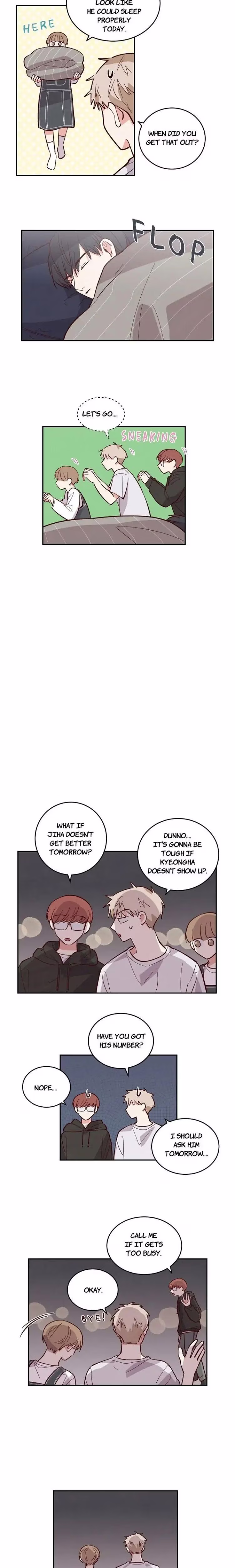 Susu Han - Chapter 78 - Part 7