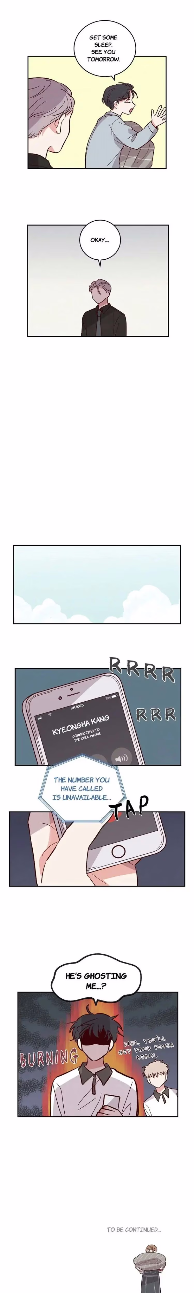 Susu Han - Chapter 78 - Part 10