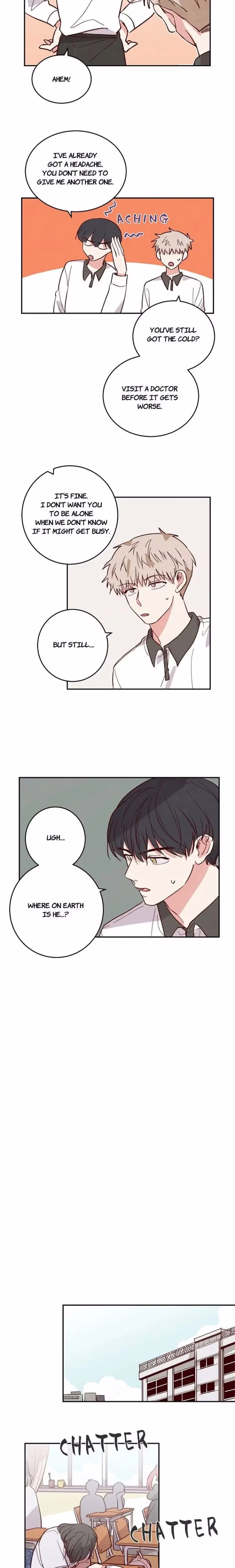 Susu Han - Chapter 79 - Part 3