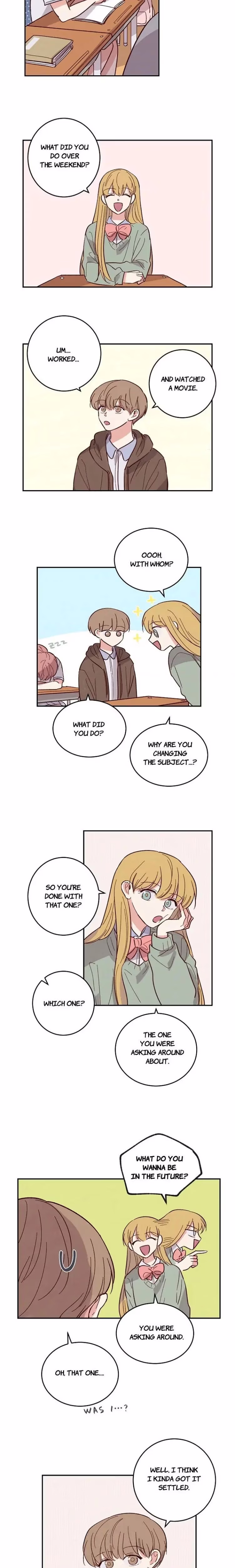 Susu Han - Chapter 79 - Part 4