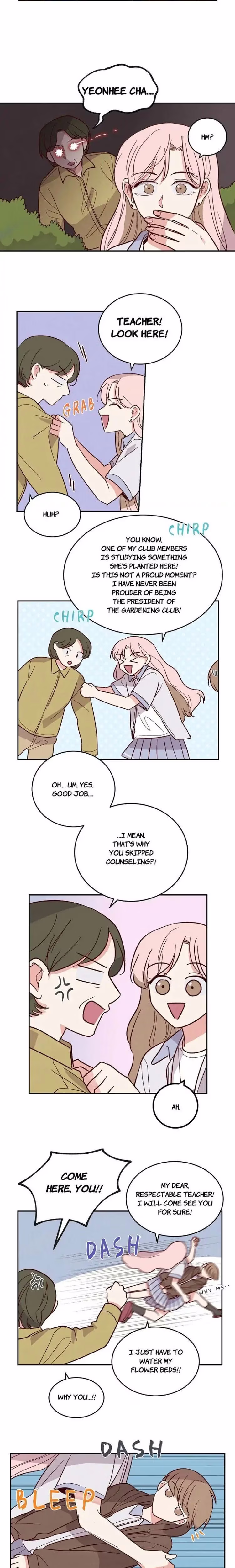 Susu Han - Chapter 79 - Part 7