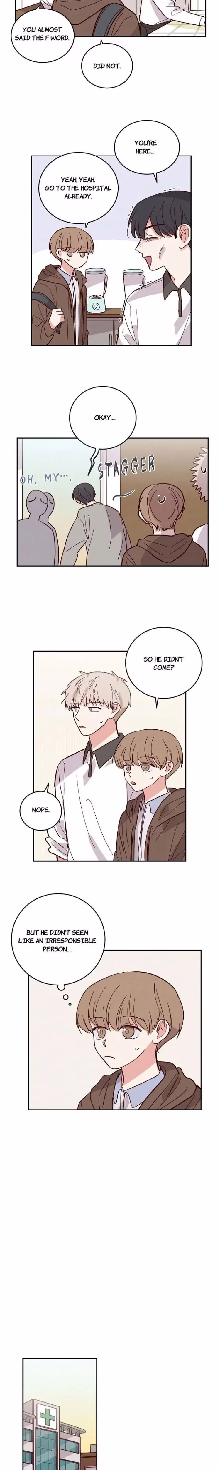 Susu Han - Chapter 79 - Part 9