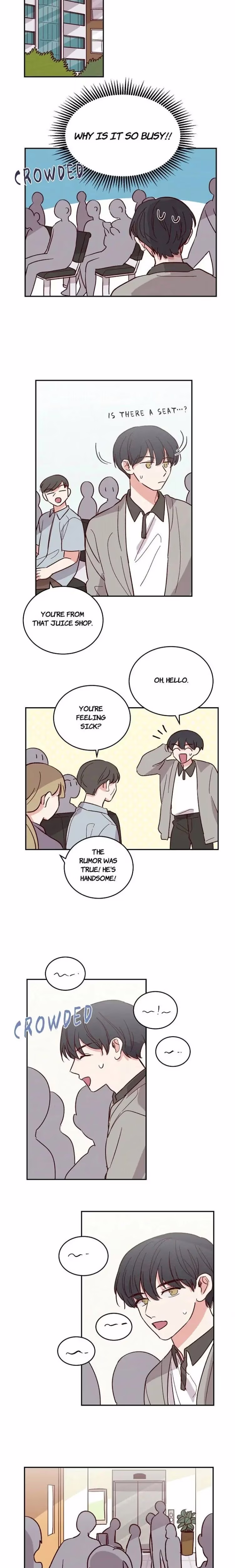 Susu Han - Chapter 79 - Part 10