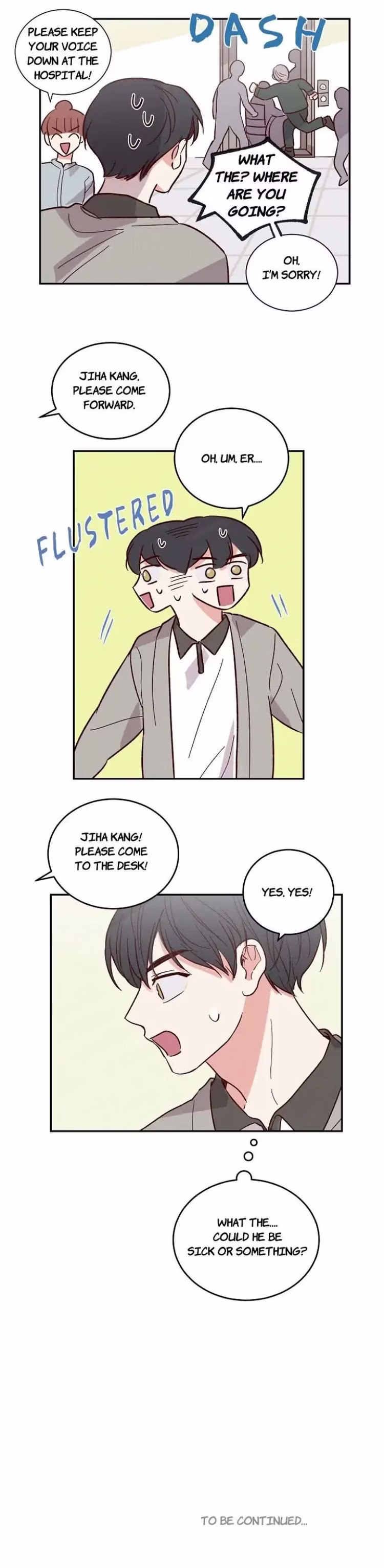 Susu Han - Chapter 79 - Part 12