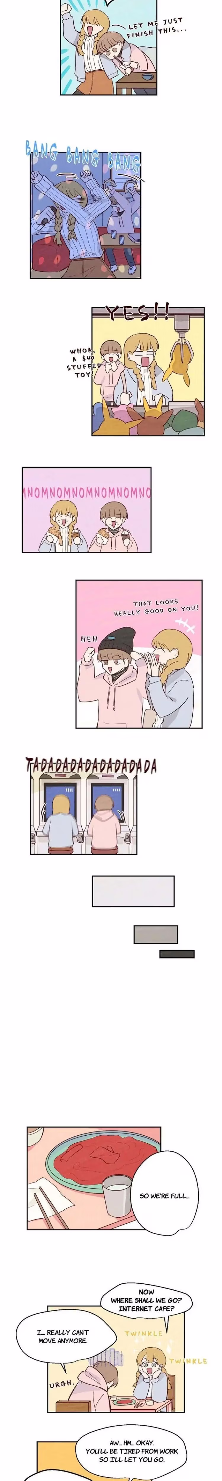 Susu Han - Chapter 8 - Part 6