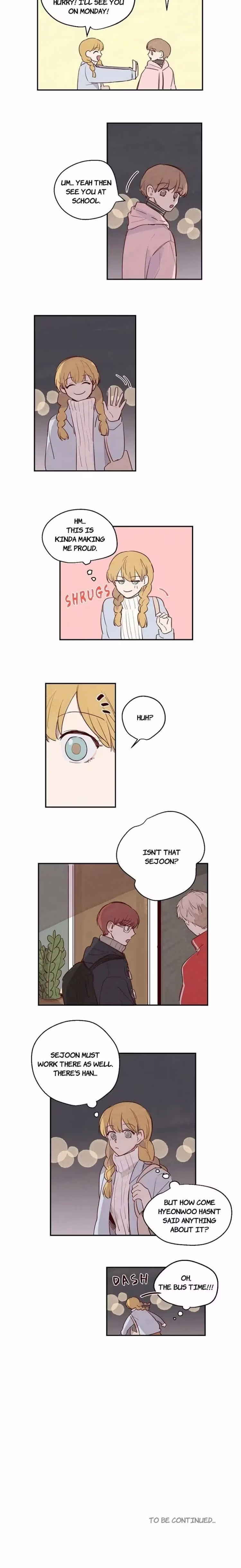 Susu Han - Chapter 8 - Part 8