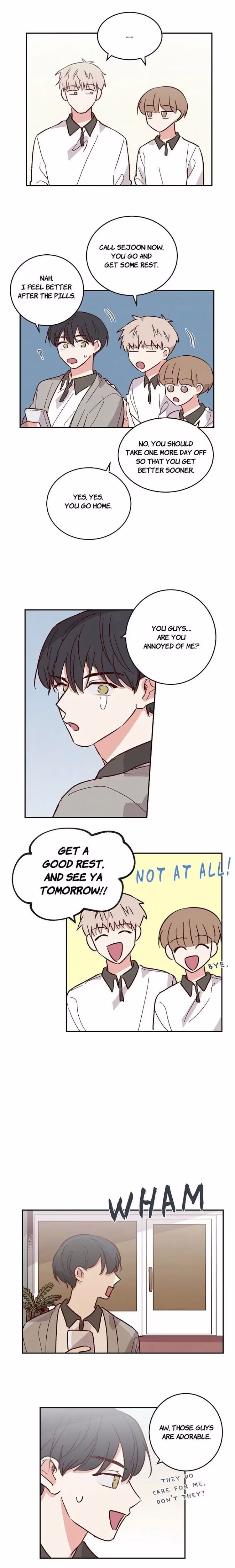 Susu Han - Chapter 80 - Part 3