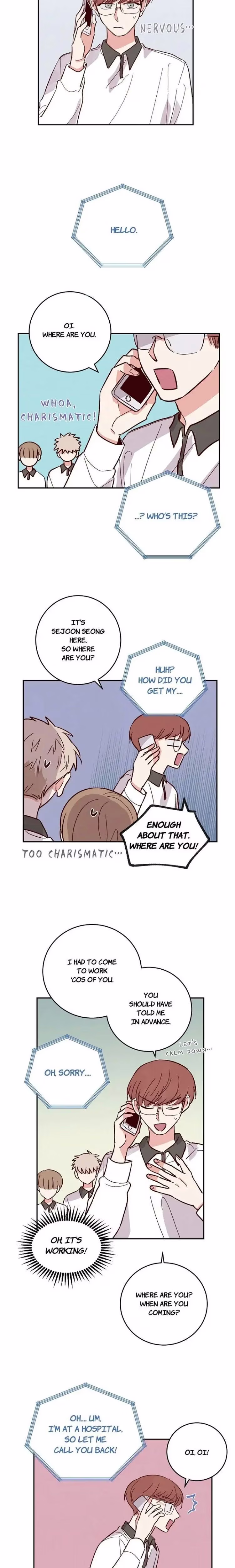 Susu Han - Chapter 80 - Part 8