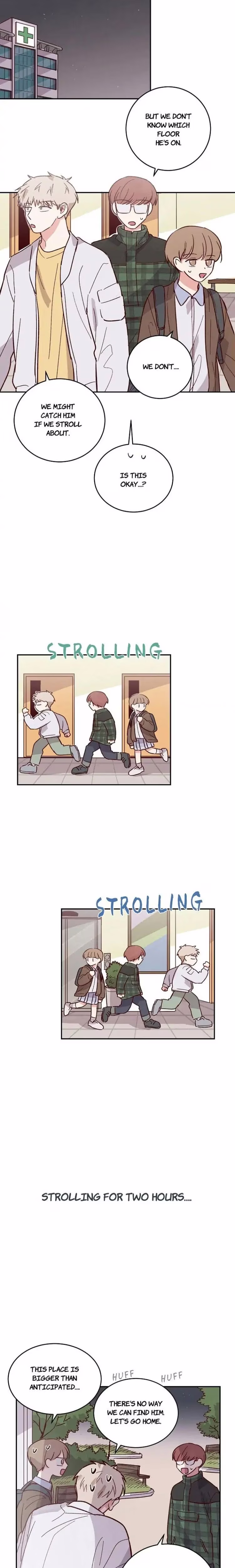 Susu Han - Chapter 80 - Part 10