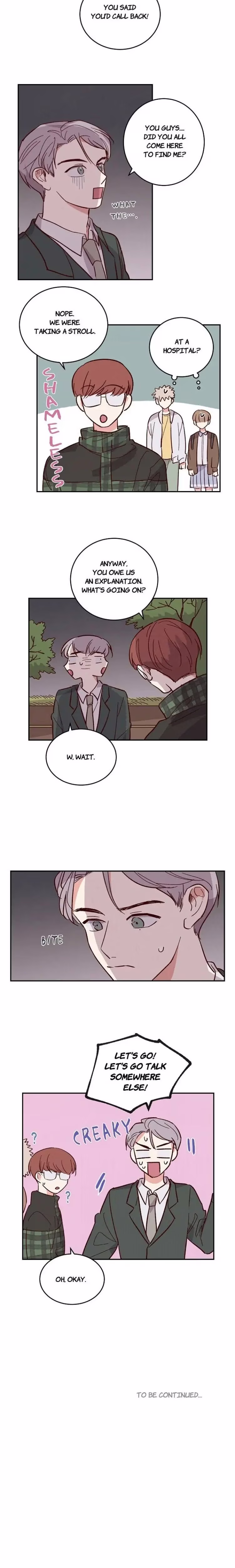 Susu Han - Chapter 80 - Part 12