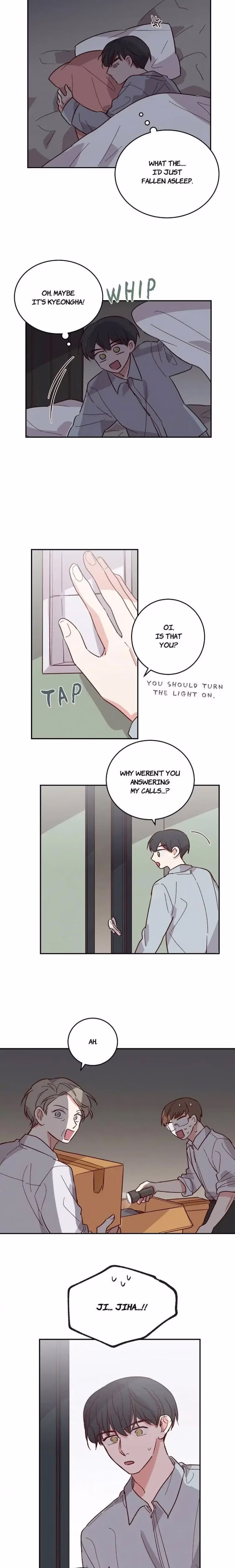 Susu Han - Chapter 81 - Part 4