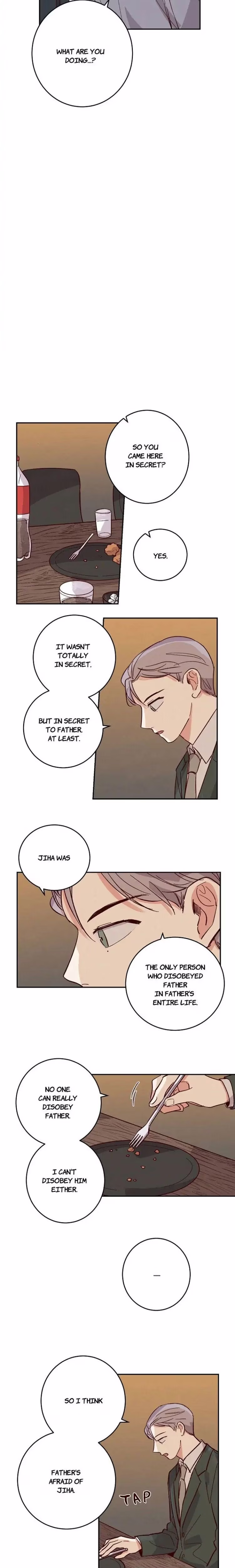 Susu Han - Chapter 81 - Part 5