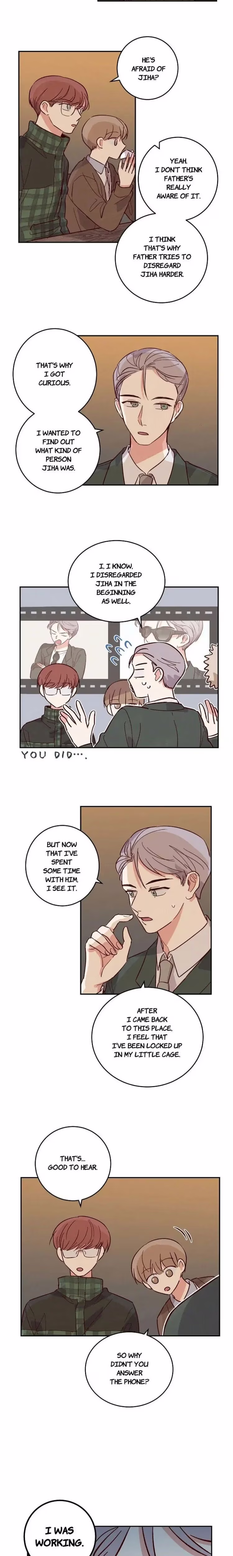 Susu Han - Chapter 81 - Part 6