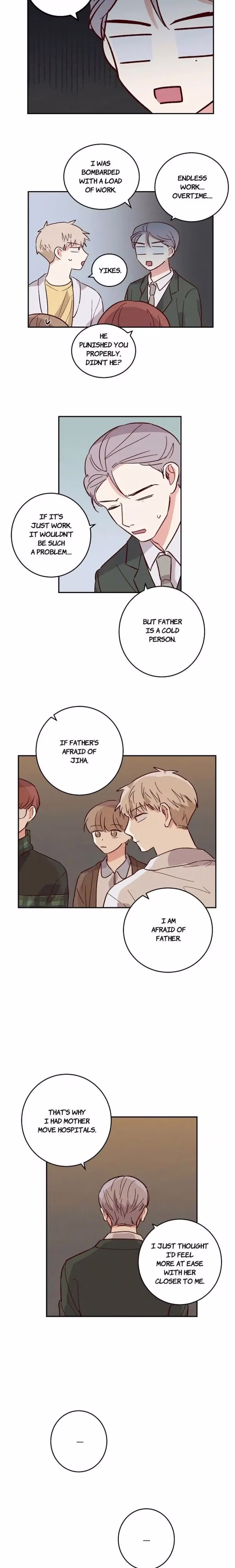 Susu Han - Chapter 81 - Part 7