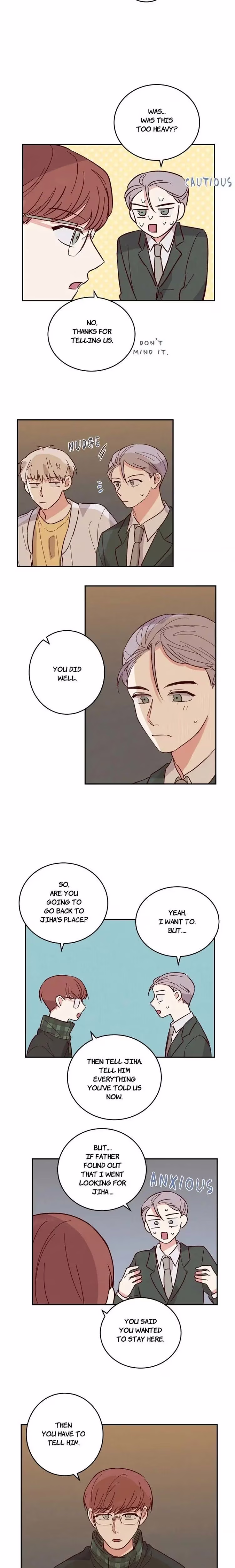 Susu Han - Chapter 81 - Part 8