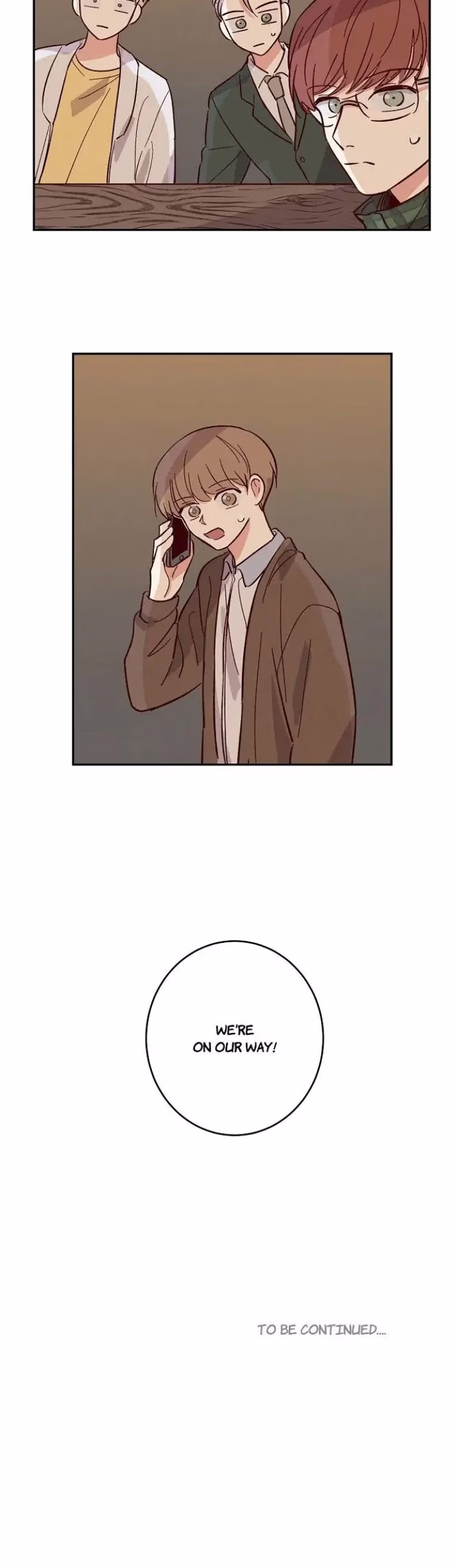 Susu Han - Chapter 81 - Part 12