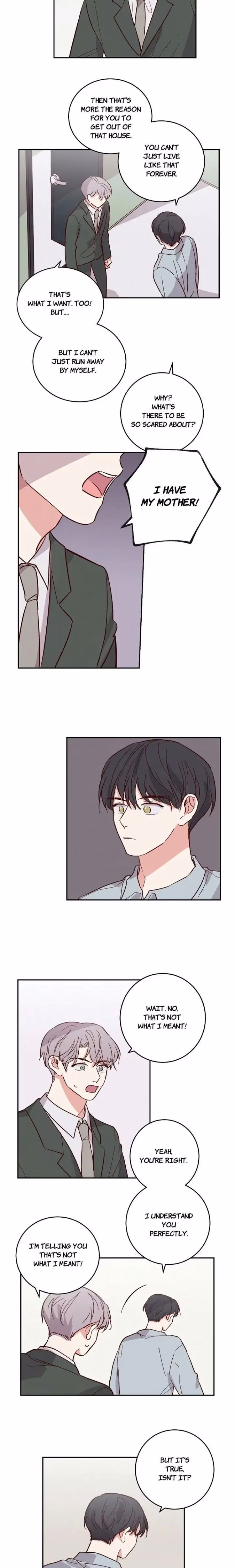 Susu Han - Chapter 82 - Part 5