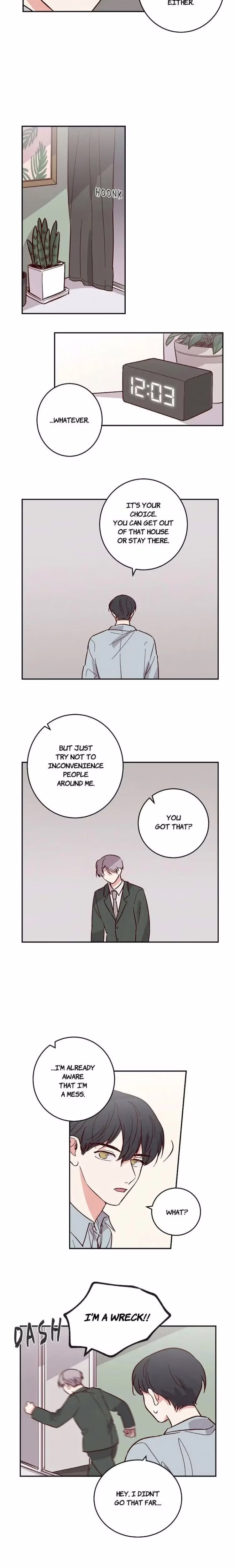 Susu Han - Chapter 82 - Part 7