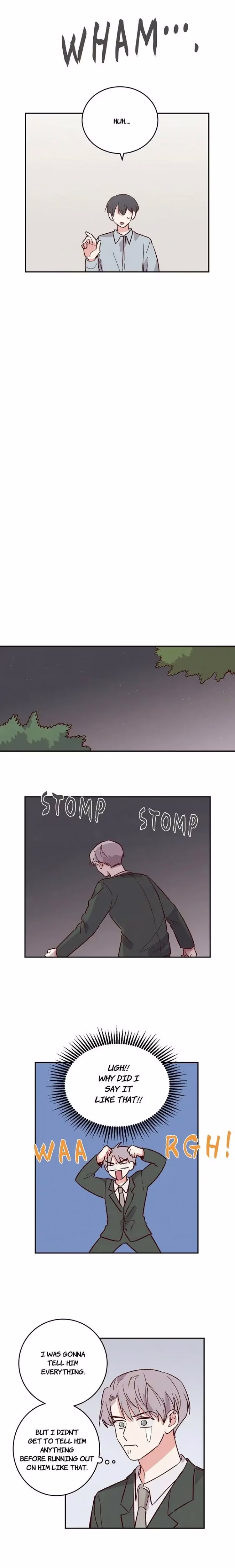 Susu Han - Chapter 82 - Part 8