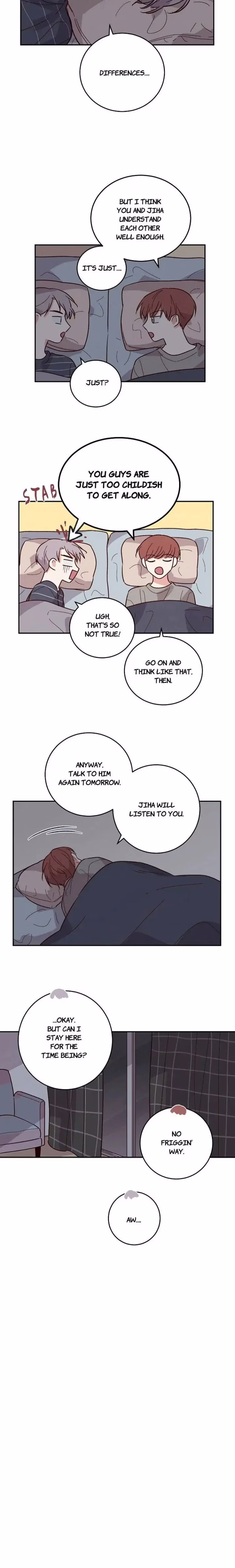 Susu Han - Chapter 83 - Part 5