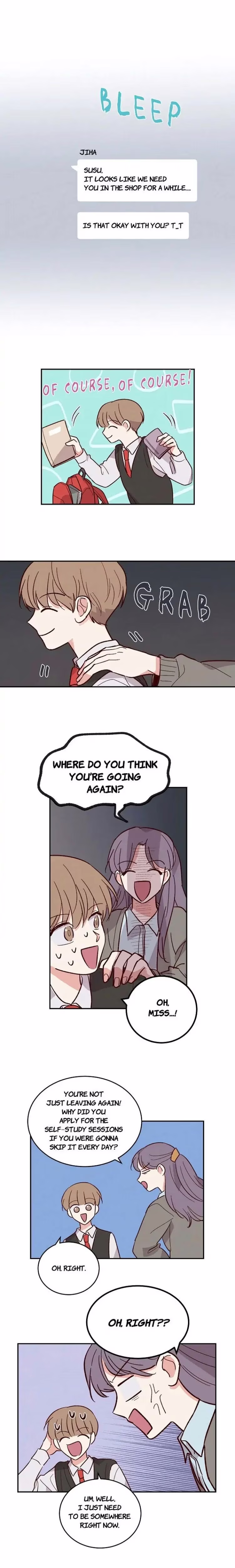 Susu Han - Chapter 83 - Part 6