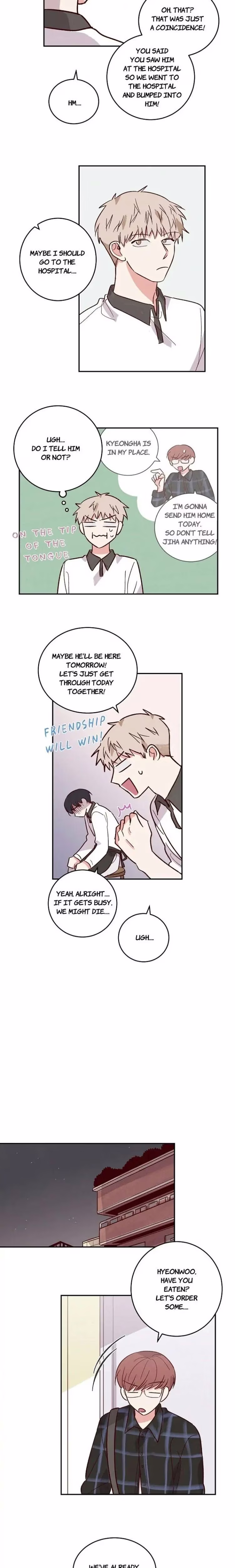 Susu Han - Chapter 83 - Part 11