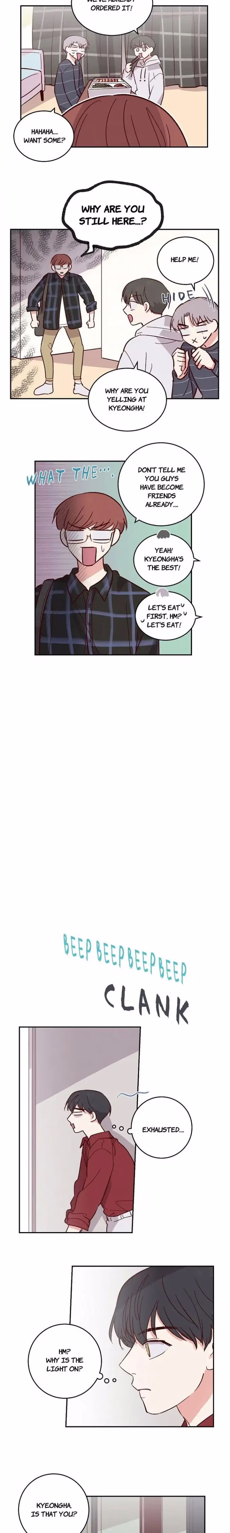 Susu Han - Chapter 83 - Part 12