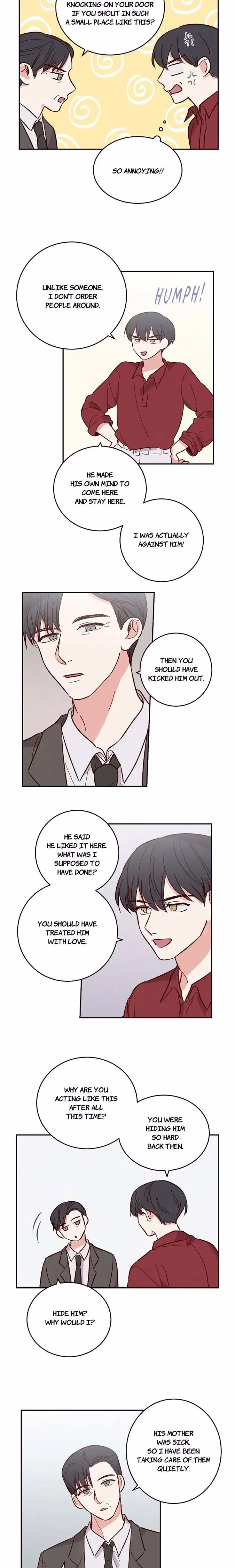 Susu Han - Chapter 84 - Part 4