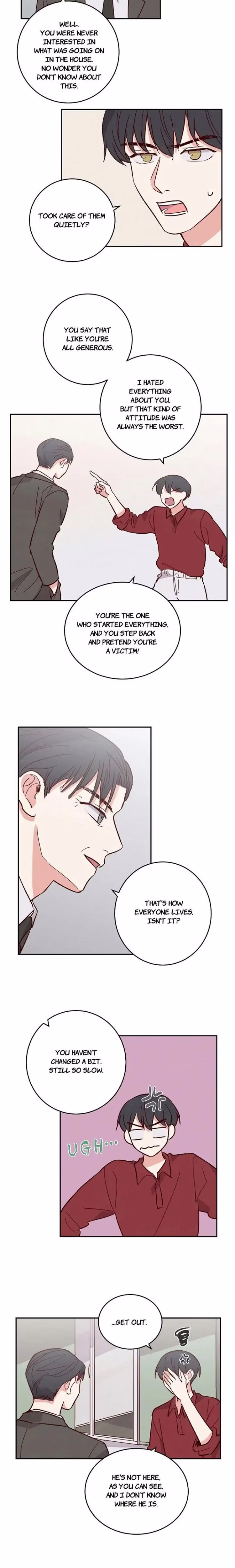 Susu Han - Chapter 84 - Part 5