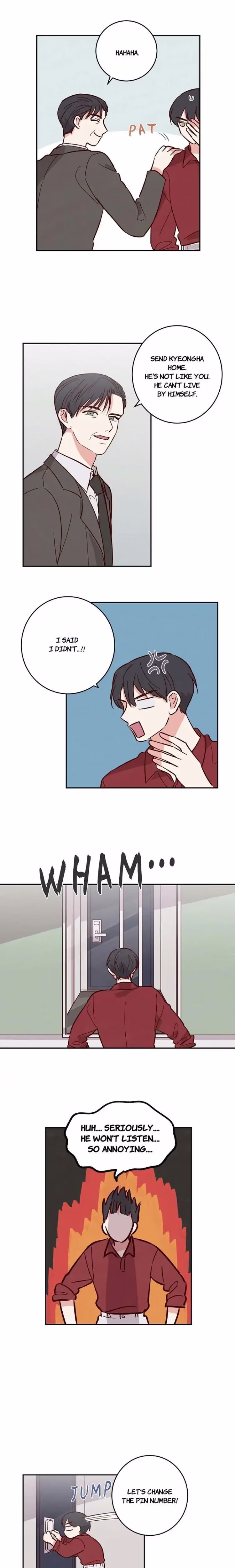 Susu Han - Chapter 84 - Part 6