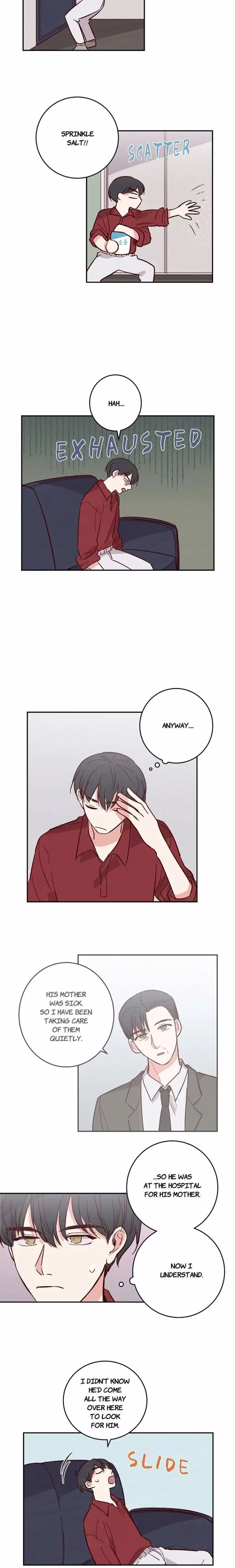 Susu Han - Chapter 84 - Part 7