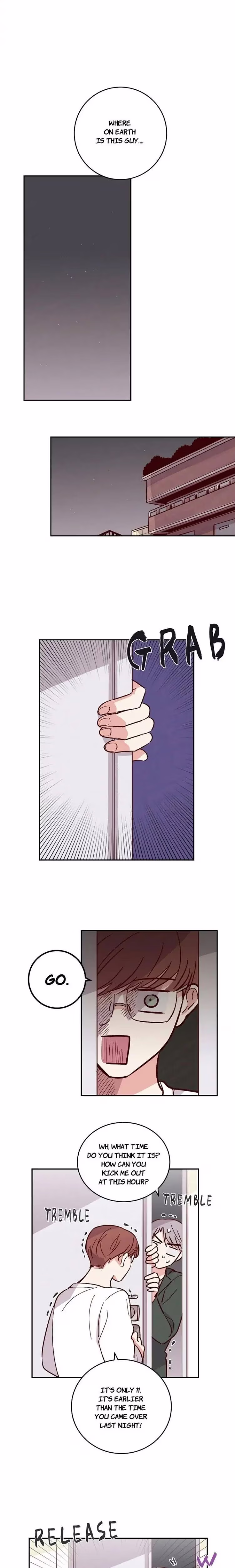 Susu Han - Chapter 84 - Part 8