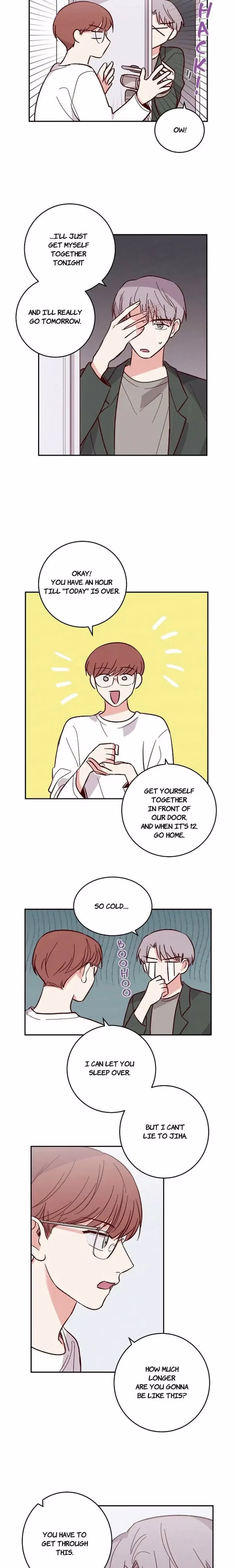 Susu Han - Chapter 84 - Part 9