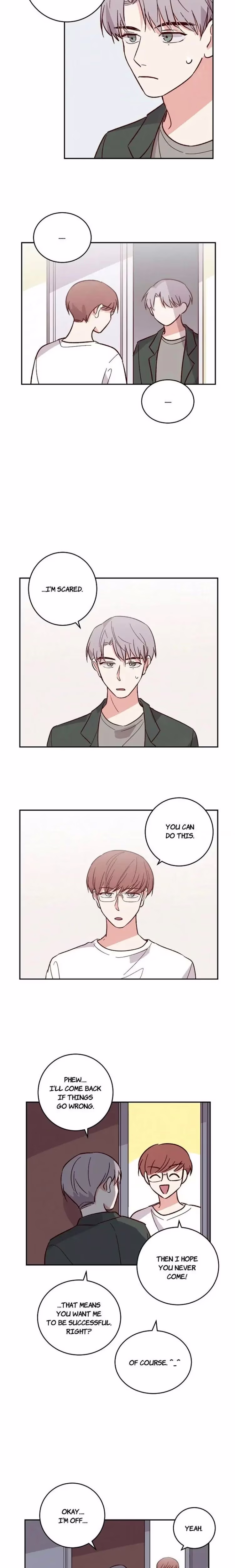 Susu Han - Chapter 84 - Part 10