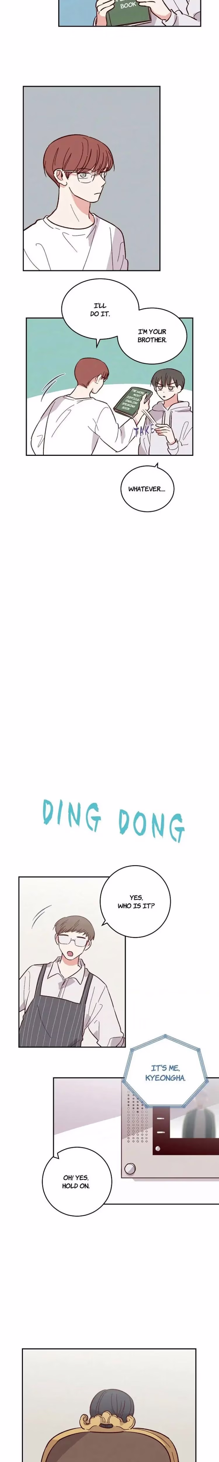 Susu Han - Chapter 84 - Part 12