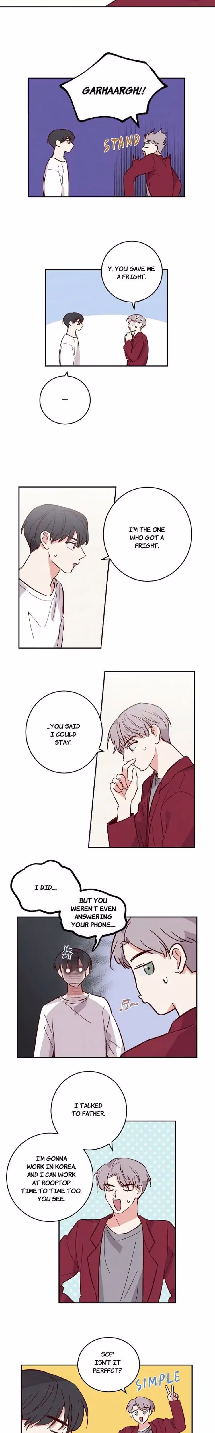 Susu Han - Chapter 85 - Part 4