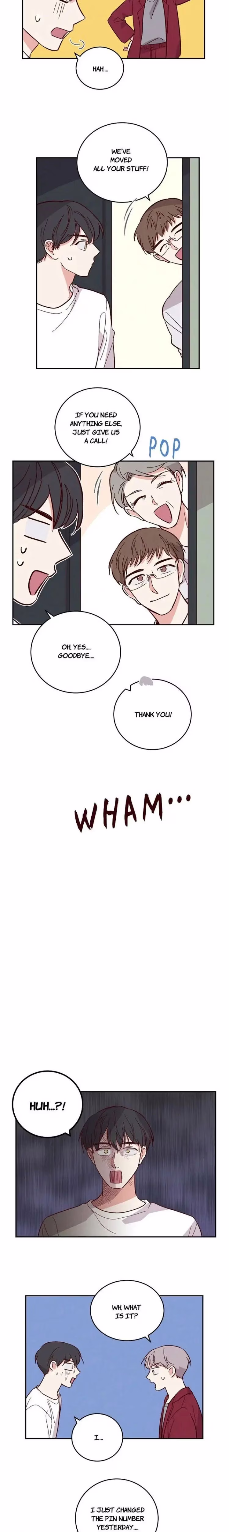 Susu Han - Chapter 85 - Part 5