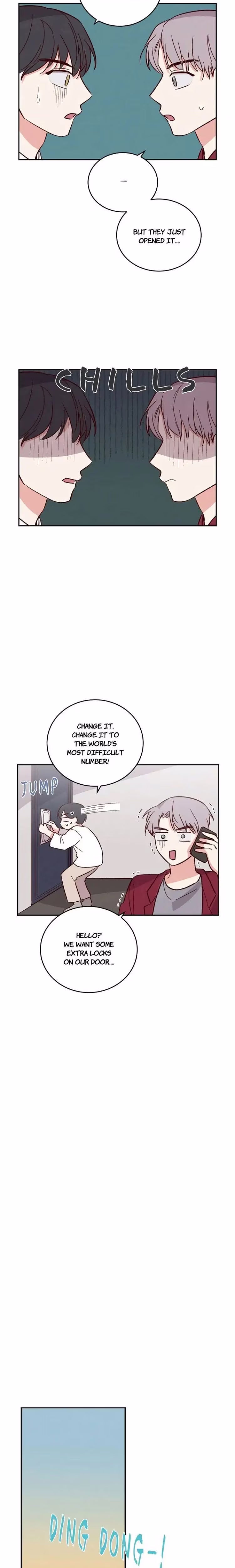 Susu Han - Chapter 85 - Part 6