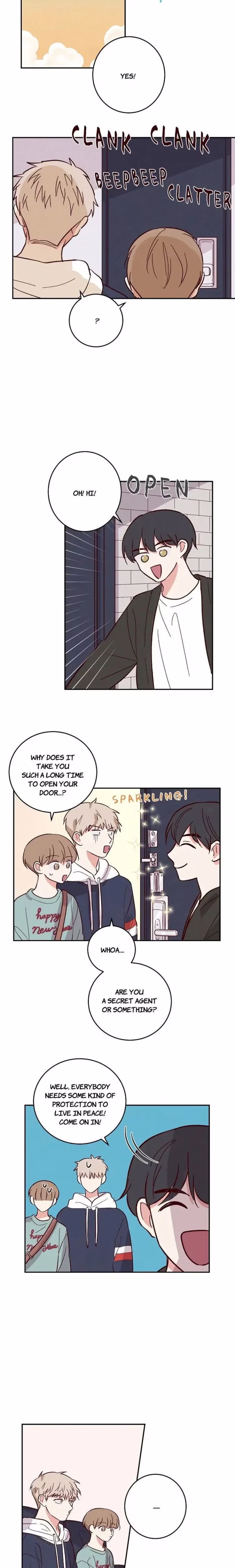 Susu Han - Chapter 85 - Part 7