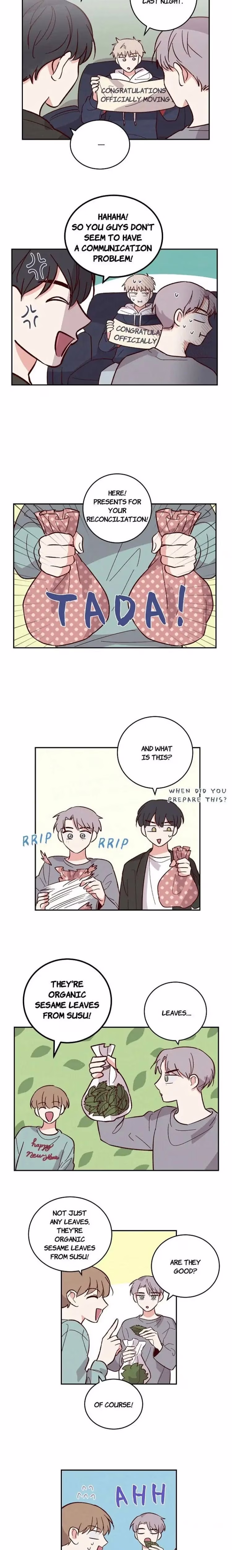 Susu Han - Chapter 85 - Part 9