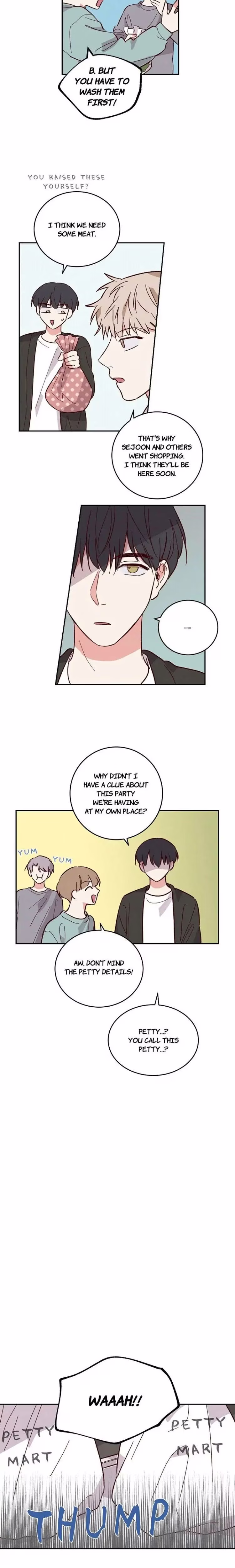 Susu Han - Chapter 85 - Part 10