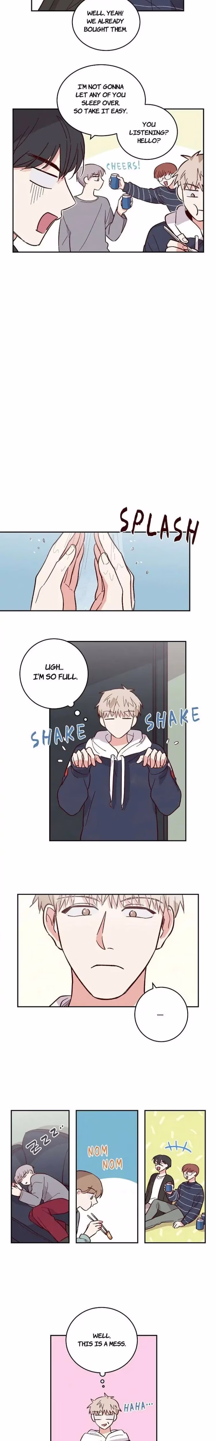 Susu Han - Chapter 86 - Part 6