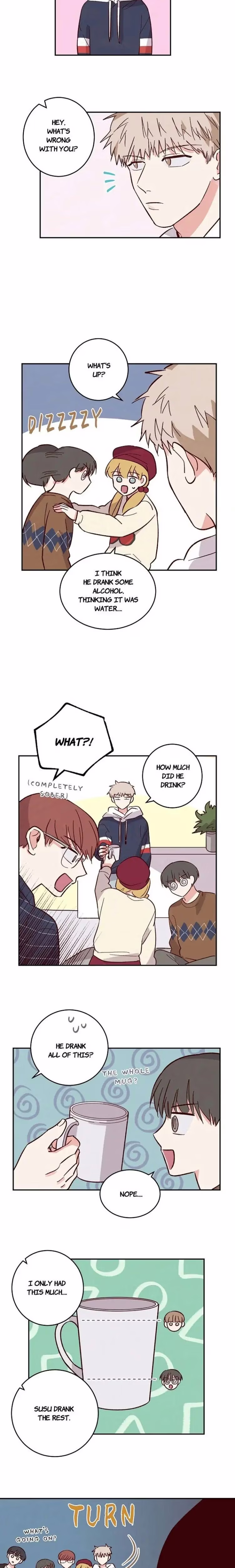 Susu Han - Chapter 86 - Part 7