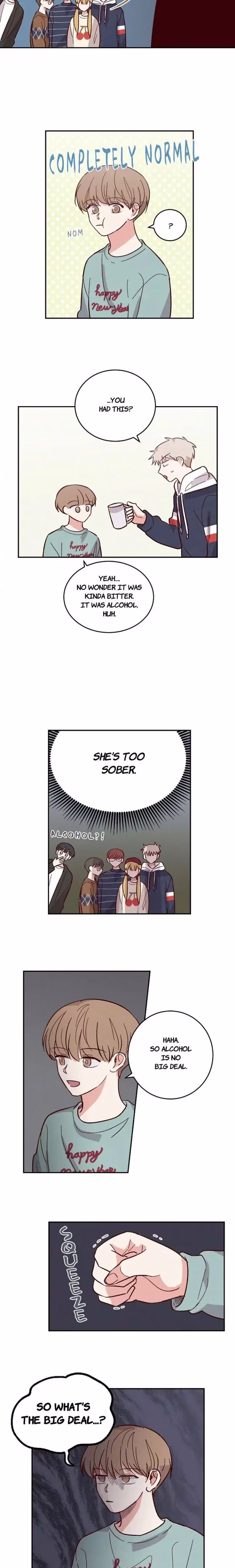 Susu Han - Chapter 86 - Part 8