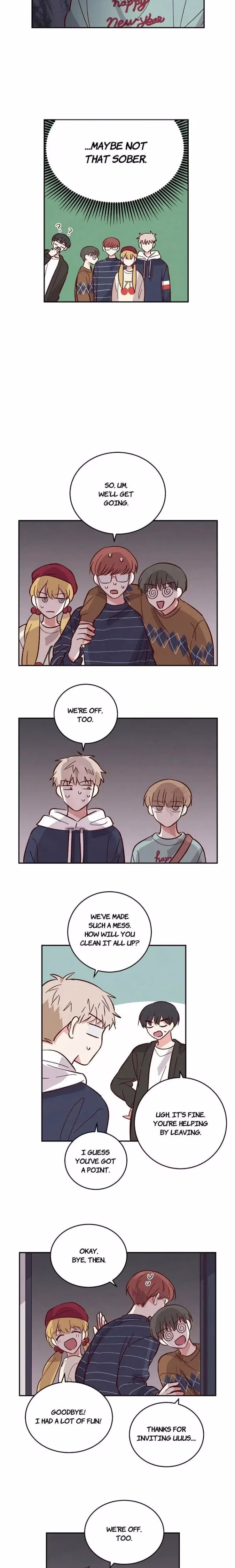 Susu Han - Chapter 86 - Part 9